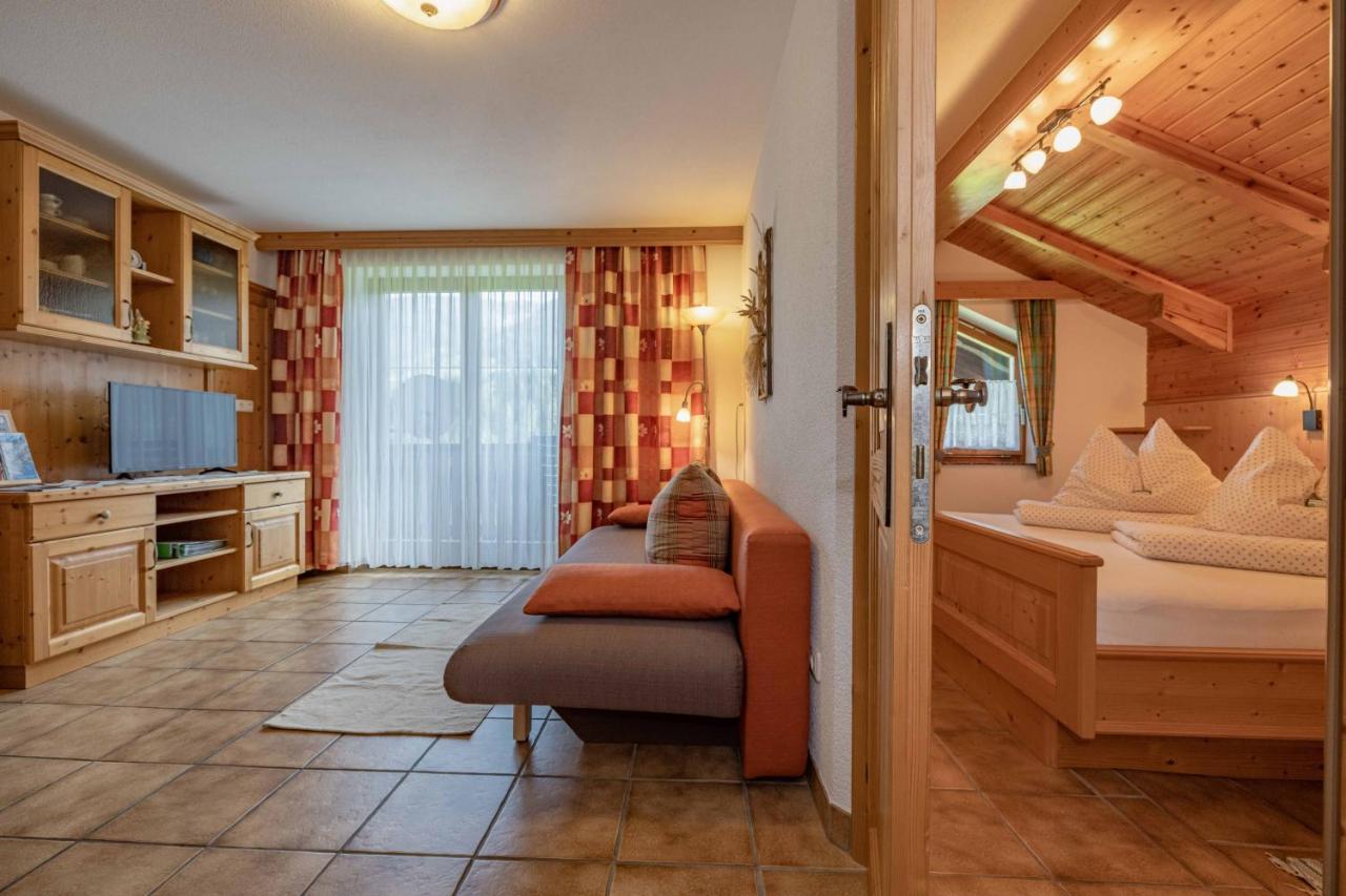 Villa Stembergerhof - Urlaub Am Bauerhof Liesing Exterior foto